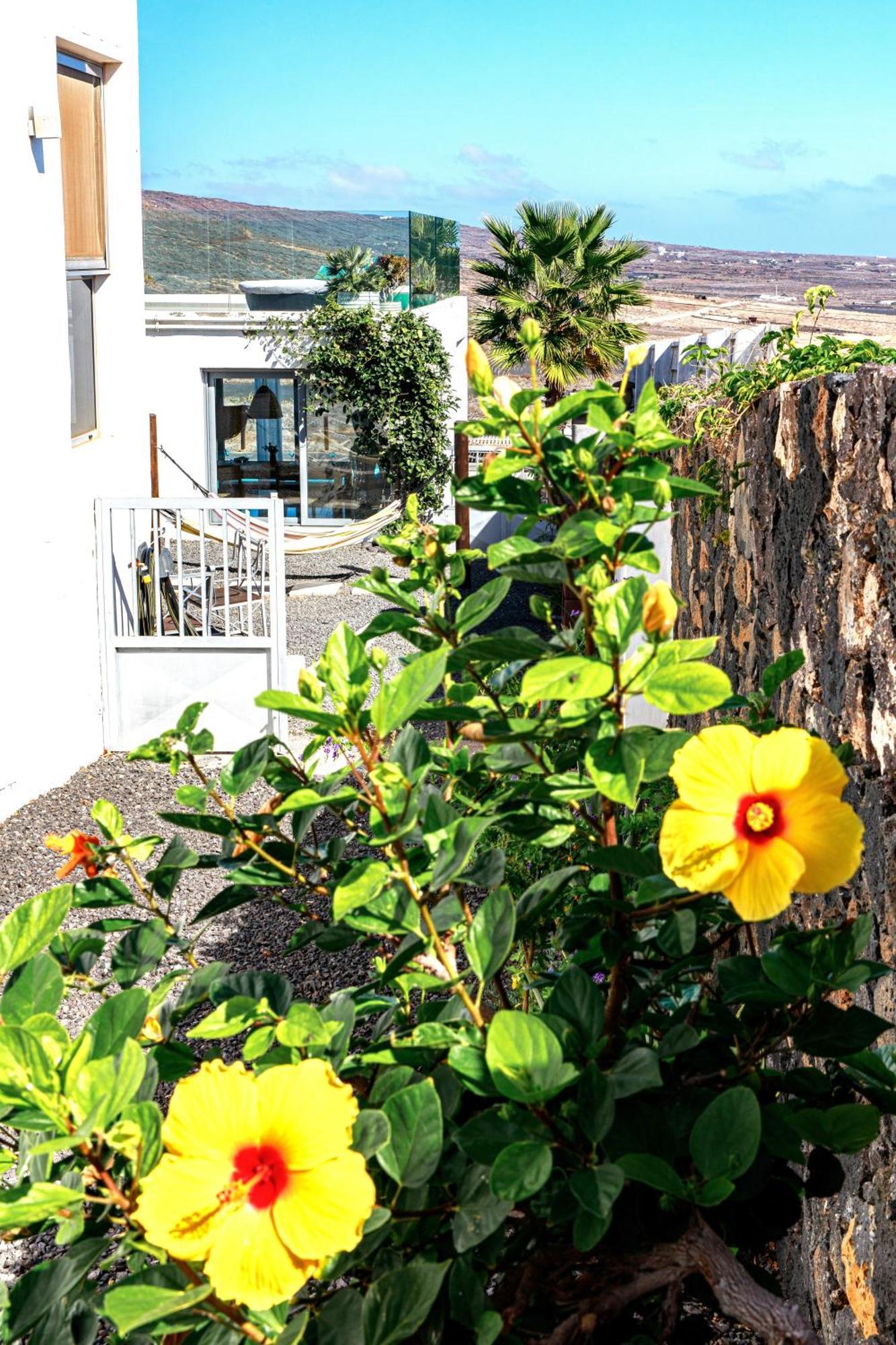 Luxus Villa Mit 5 Schlafzimmern, Heated Pool, Ps4, Fitnessraum Tabayesco Exterior foto