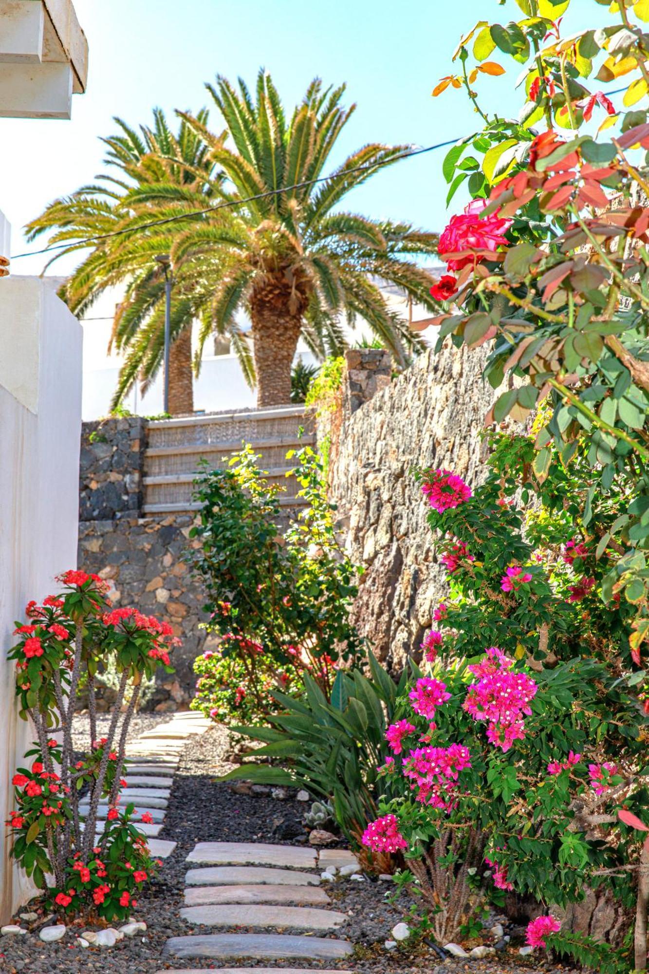 Luxus Villa Mit 5 Schlafzimmern, Heated Pool, Ps4, Fitnessraum Tabayesco Exterior foto